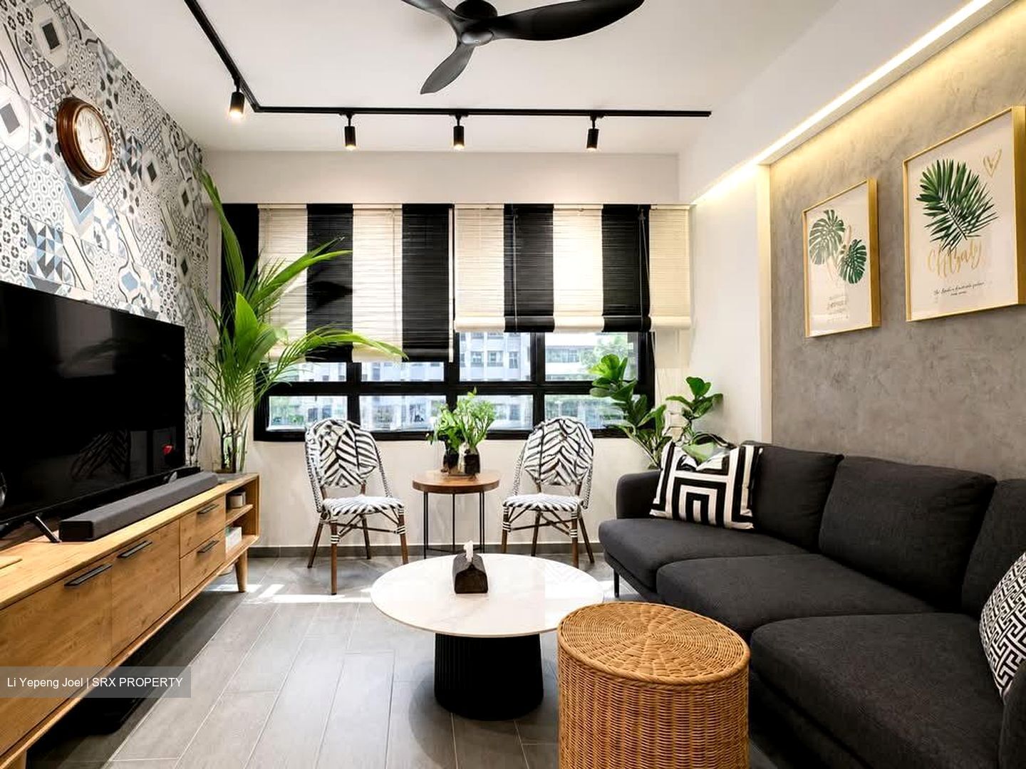 Blk 18C Macpherson Residency (Geylang), HDB 4 Rooms #576351181